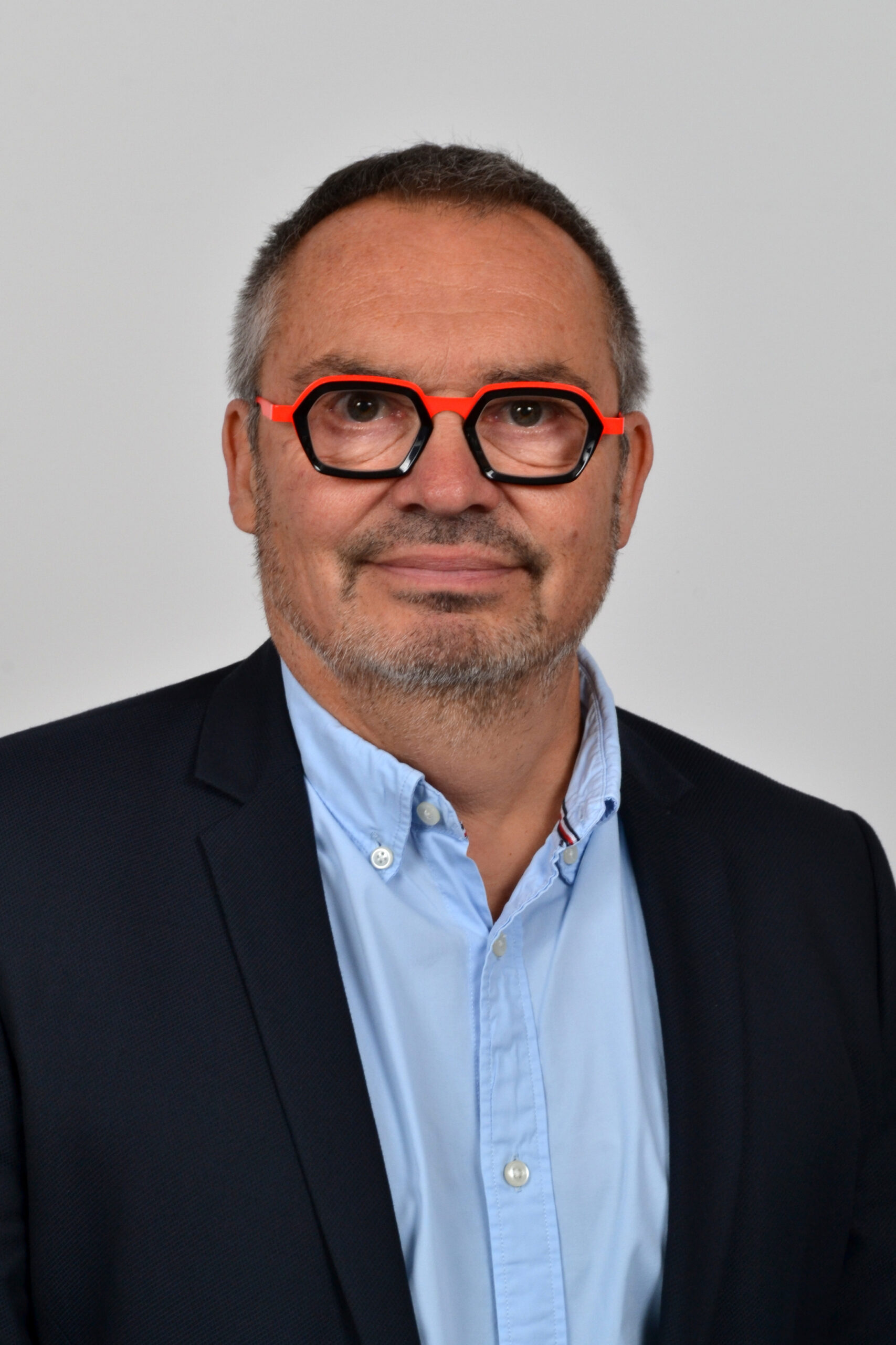 Thierry Cornier