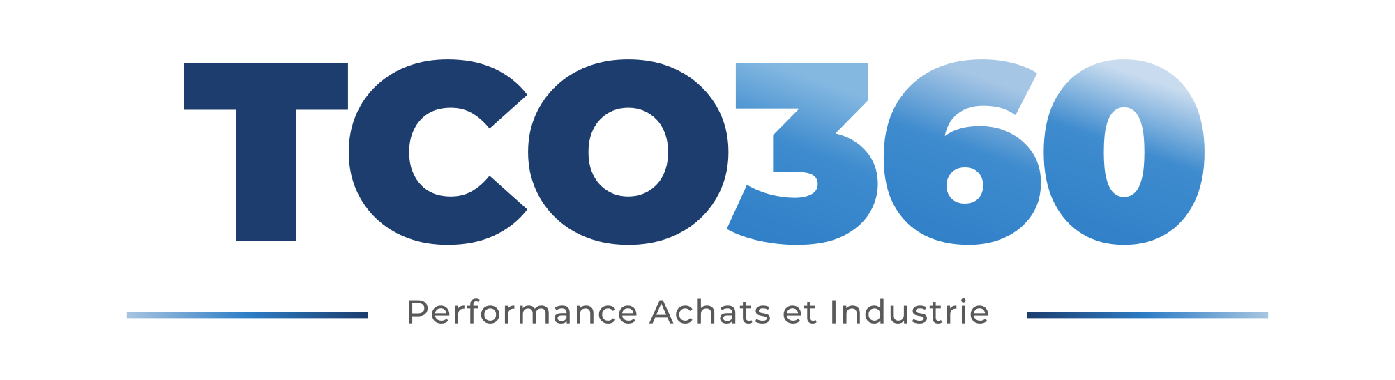 TCO360, Performance Achats et Industrie